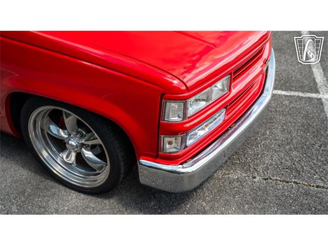 1995 Chevrolet C/K 1500 (CC-2092053) for sale in Smyrna, Tennessee