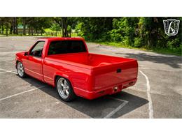 1995 Chevrolet C/K 1500 (CC-2092053) for sale in Smyrna, Tennessee