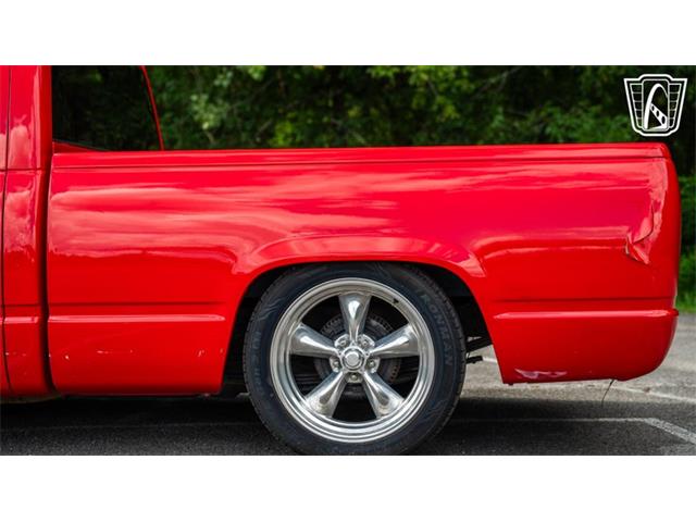 1995 Chevrolet C/K 1500 (CC-2092053) for sale in Smyrna, Tennessee