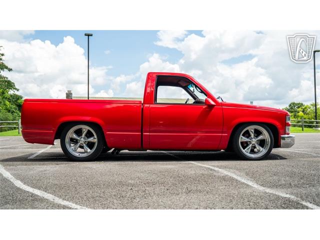 1995 Chevrolet C/K 1500 (CC-2092053) for sale in Smyrna, Tennessee