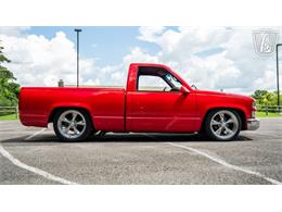 1995 Chevrolet C/K 1500 (CC-2092053) for sale in Smyrna, Tennessee
