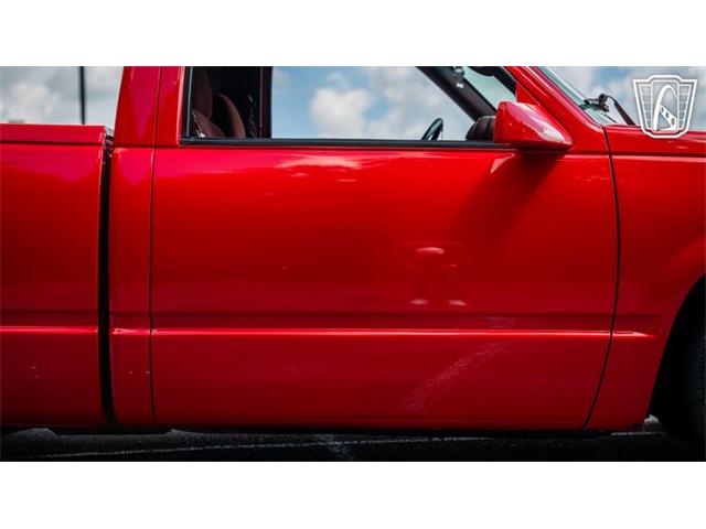 1995 Chevrolet C/K 1500 (CC-2092053) for sale in Smyrna, Tennessee