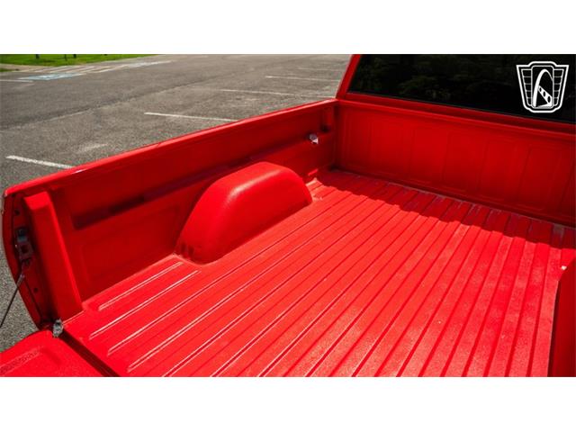 1995 Chevrolet C/K 1500 (CC-2092053) for sale in Smyrna, Tennessee