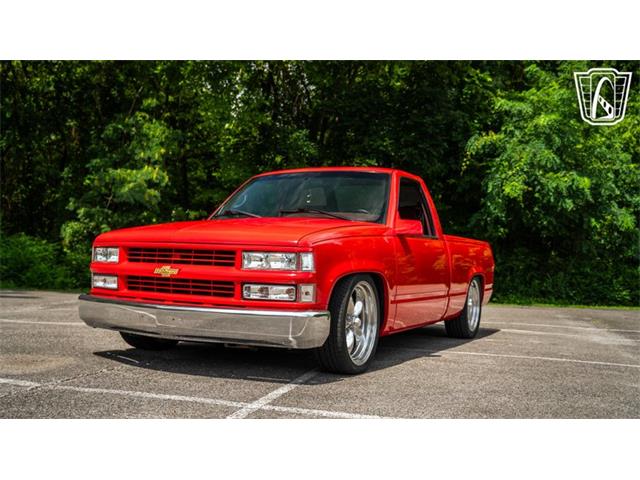 1995 Chevrolet C/K 1500 (CC-2092053) for sale in Smyrna, Tennessee