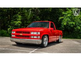 1995 Chevrolet C/K 1500 (CC-2092053) for sale in Smyrna, Tennessee