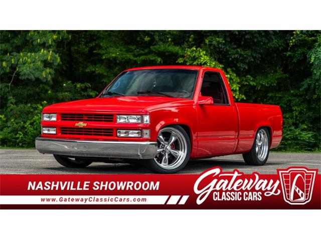 1995 Chevrolet C/K 1500 (CC-2092053) for sale in Smyrna, Tennessee