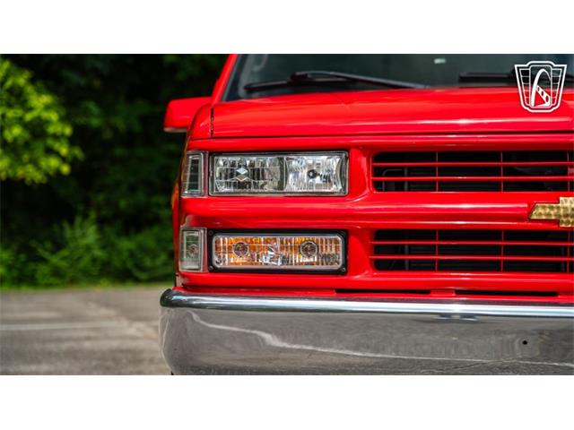 1995 Chevrolet C/K 1500 (CC-2092053) for sale in Smyrna, Tennessee
