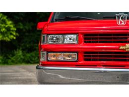 1995 Chevrolet C/K 1500 (CC-2092053) for sale in Smyrna, Tennessee