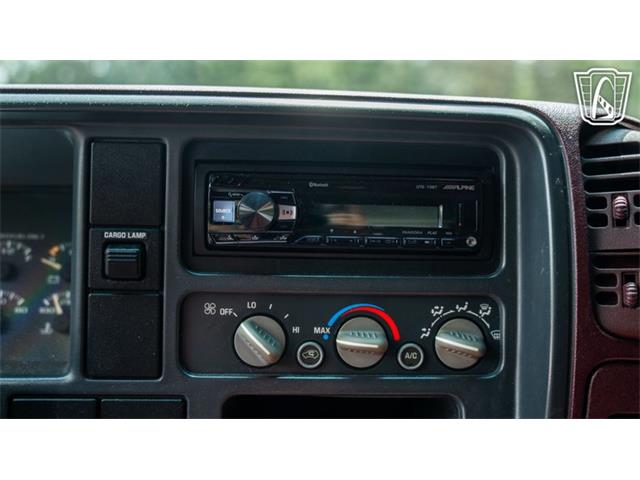1995 Chevrolet C/K 1500 (CC-2092053) for sale in Smyrna, Tennessee