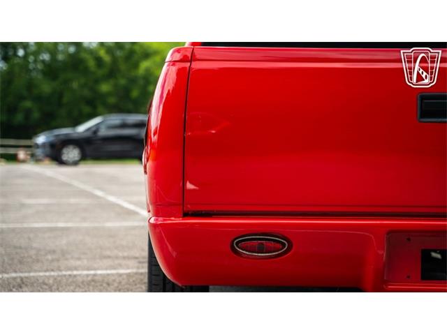 1995 Chevrolet C/K 1500 (CC-2092053) for sale in Smyrna, Tennessee