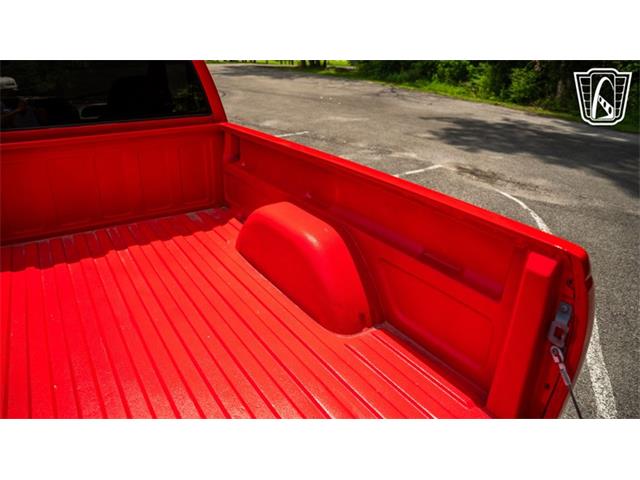 1995 Chevrolet C/K 1500 (CC-2092053) for sale in Smyrna, Tennessee