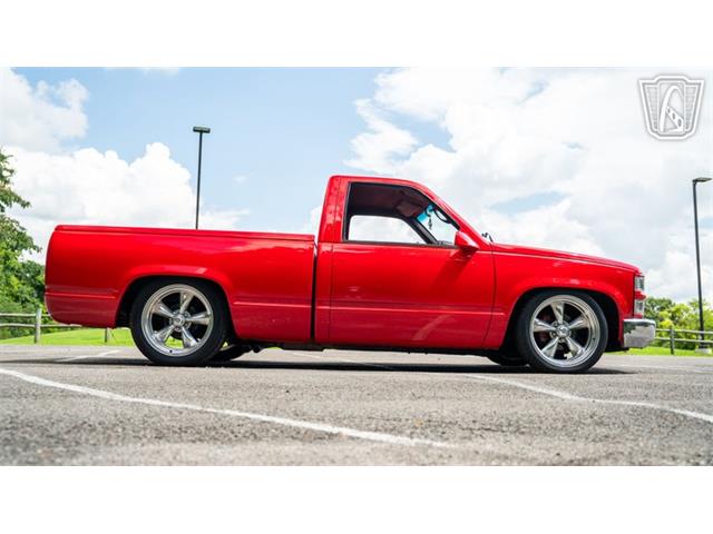 1995 Chevrolet C/K 1500 (CC-2092053) for sale in Smyrna, Tennessee