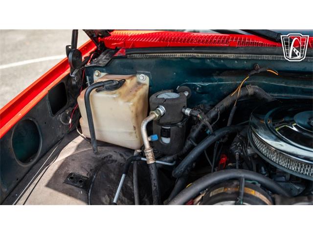 1995 Chevrolet C/K 1500 (CC-2092053) for sale in Smyrna, Tennessee