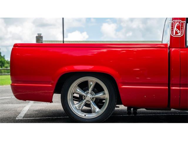 1995 Chevrolet C/K 1500 (CC-2092053) for sale in Smyrna, Tennessee