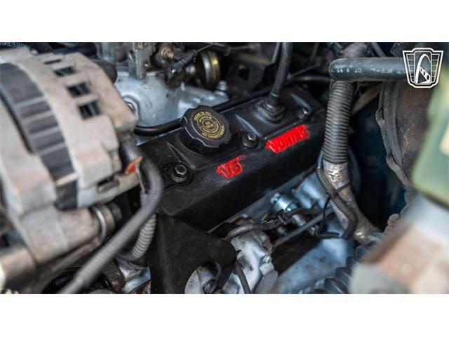 1995 Chevrolet C/K 1500 (CC-2092053) for sale in Smyrna, Tennessee