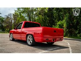 1995 Chevrolet C/K 1500 (CC-2092053) for sale in Smyrna, Tennessee