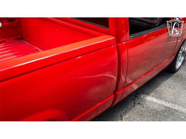 1995 Chevrolet C/K 1500 (CC-2092053) for sale in Smyrna, Tennessee