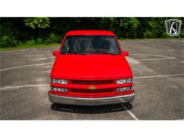 1995 Chevrolet C/K 1500 (CC-2092053) for sale in Smyrna, Tennessee
