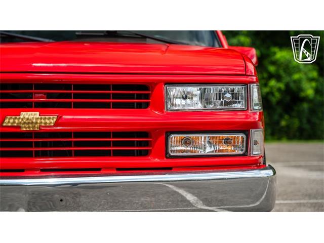 1995 Chevrolet C/K 1500 (CC-2092053) for sale in Smyrna, Tennessee