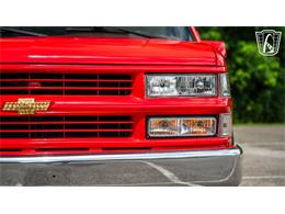 1995 Chevrolet C/K 1500 (CC-2092053) for sale in Smyrna, Tennessee