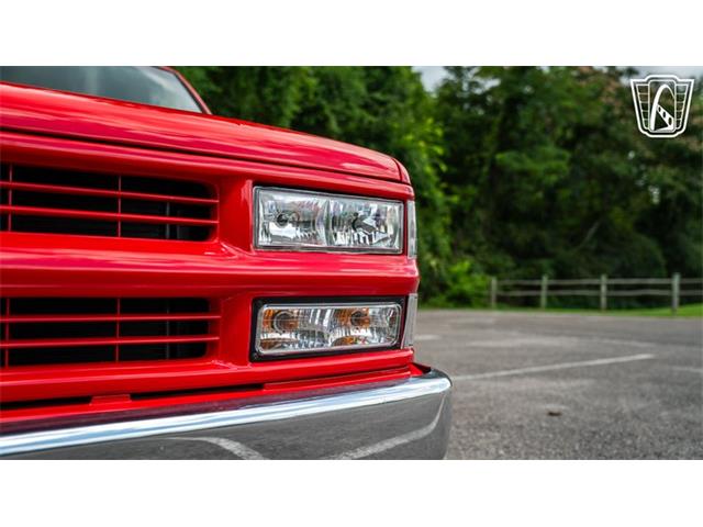 1995 Chevrolet C/K 1500 (CC-2092053) for sale in Smyrna, Tennessee