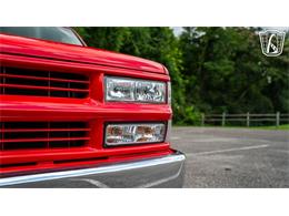 1995 Chevrolet C/K 1500 (CC-2092053) for sale in Smyrna, Tennessee