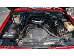 1995 Chevrolet C/K 1500 (CC-2092053) for sale in Smyrna, Tennessee
