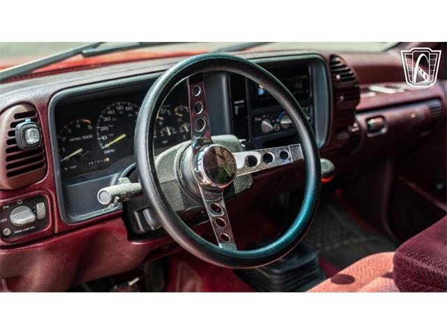 1995 Chevrolet C/K 1500 (CC-2092053) for sale in Smyrna, Tennessee