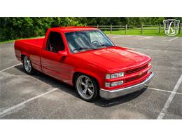 1995 Chevrolet C/K 1500 (CC-2092053) for sale in Smyrna, Tennessee