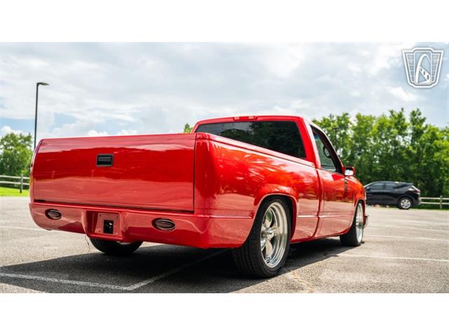 1995 Chevrolet C/K 1500 (CC-2092053) for sale in Smyrna, Tennessee