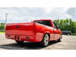 1995 Chevrolet C/K 1500 (CC-2092053) for sale in Smyrna, Tennessee