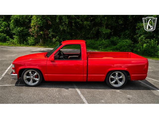 1995 Chevrolet C/K 1500 (CC-2092053) for sale in Smyrna, Tennessee