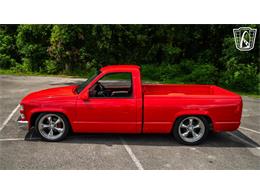 1995 Chevrolet C/K 1500 (CC-2092053) for sale in Smyrna, Tennessee