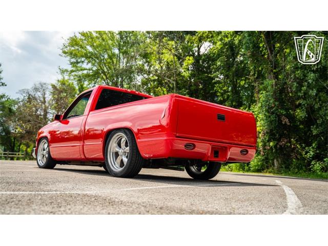 1995 Chevrolet C/K 1500 (CC-2092053) for sale in Smyrna, Tennessee