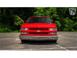1995 Chevrolet C/K 1500 (CC-2092053) for sale in Smyrna, Tennessee