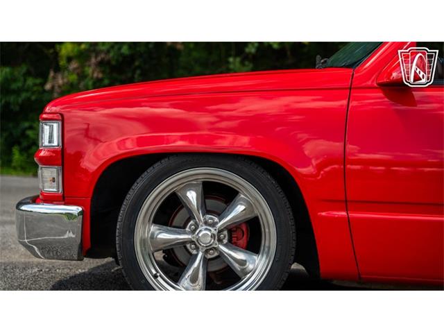 1995 Chevrolet C/K 1500 (CC-2092053) for sale in Smyrna, Tennessee