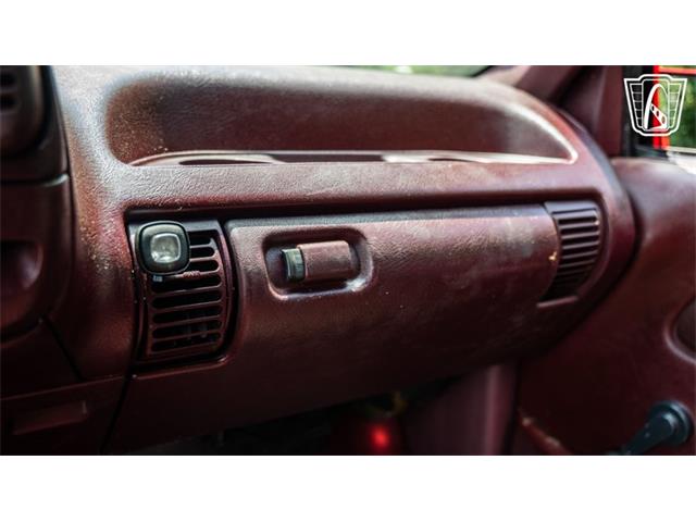 1995 Chevrolet C/K 1500 (CC-2092053) for sale in Smyrna, Tennessee