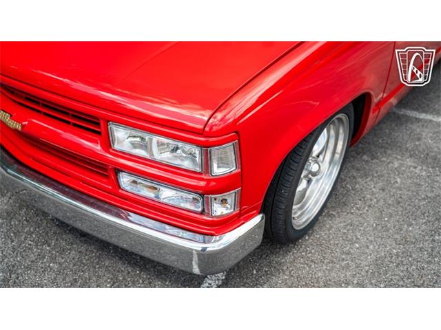 1995 Chevrolet C/K 1500 (CC-2092053) for sale in Smyrna, Tennessee
