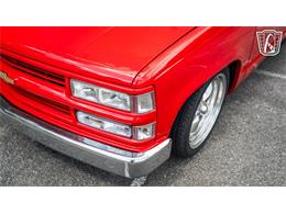 1995 Chevrolet C/K 1500 (CC-2092053) for sale in Smyrna, Tennessee