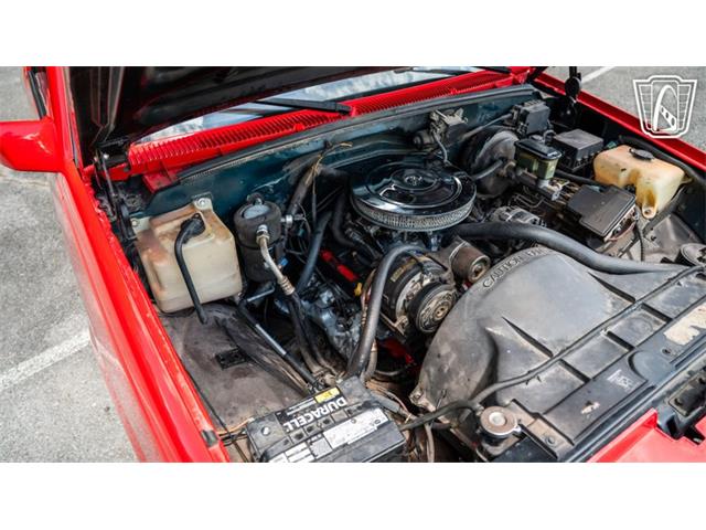 1995 Chevrolet C/K 1500 (CC-2092053) for sale in Smyrna, Tennessee