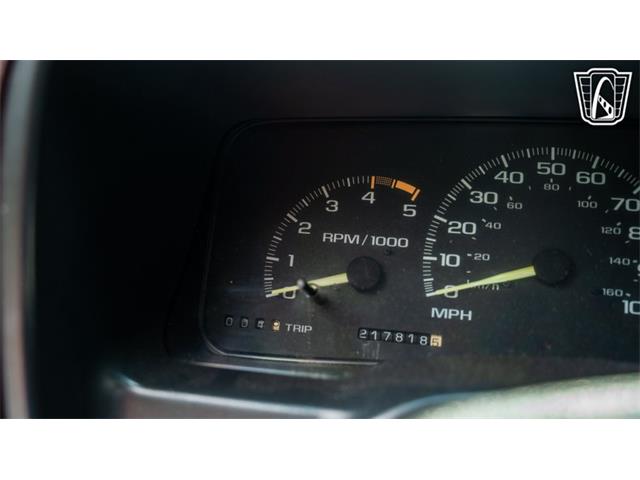 1995 Chevrolet C/K 1500 (CC-2092053) for sale in Smyrna, Tennessee