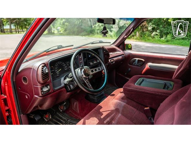 1995 Chevrolet C/K 1500 (CC-2092053) for sale in Smyrna, Tennessee