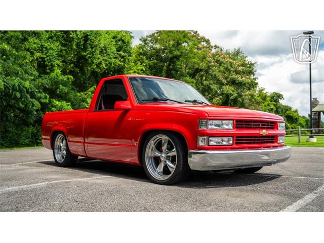 1995 Chevrolet C/K 1500 (CC-2092053) for sale in Smyrna, Tennessee