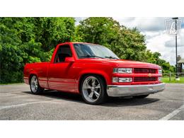1995 Chevrolet C/K 1500 (CC-2092053) for sale in Smyrna, Tennessee
