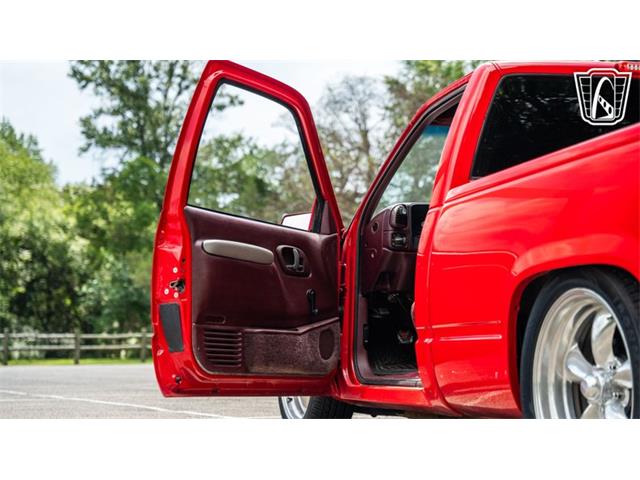 1995 Chevrolet C/K 1500 (CC-2092053) for sale in Smyrna, Tennessee