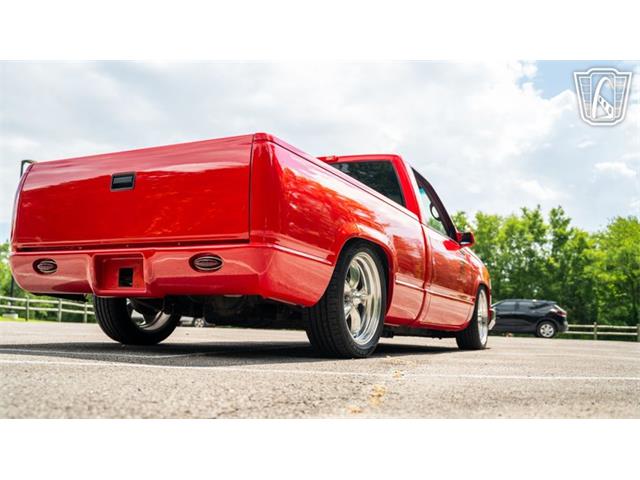 1995 Chevrolet C/K 1500 (CC-2092053) for sale in Smyrna, Tennessee