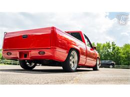 1995 Chevrolet C/K 1500 (CC-2092053) for sale in Smyrna, Tennessee