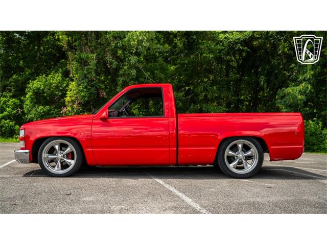 1995 Chevrolet C/K 1500 (CC-2092053) for sale in Smyrna, Tennessee
