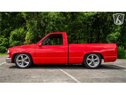 1995 Chevrolet C/K 1500 (CC-2092053) for sale in Smyrna, Tennessee