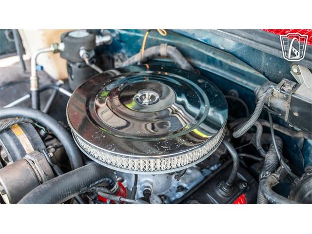1995 Chevrolet C/K 1500 (CC-2092053) for sale in Smyrna, Tennessee